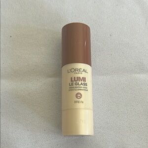 L'Oreal Cream Highlighter Stick